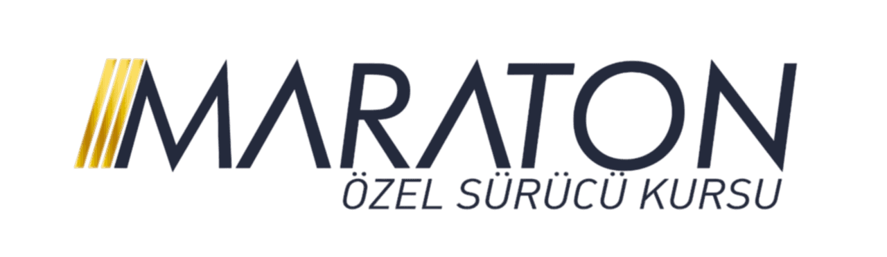 Maraton Sürücü Kursu Logo